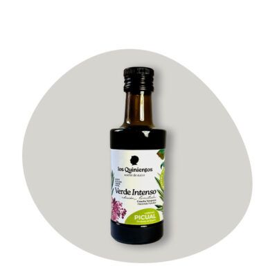 AOVE VERDE INTENSO | 250ml