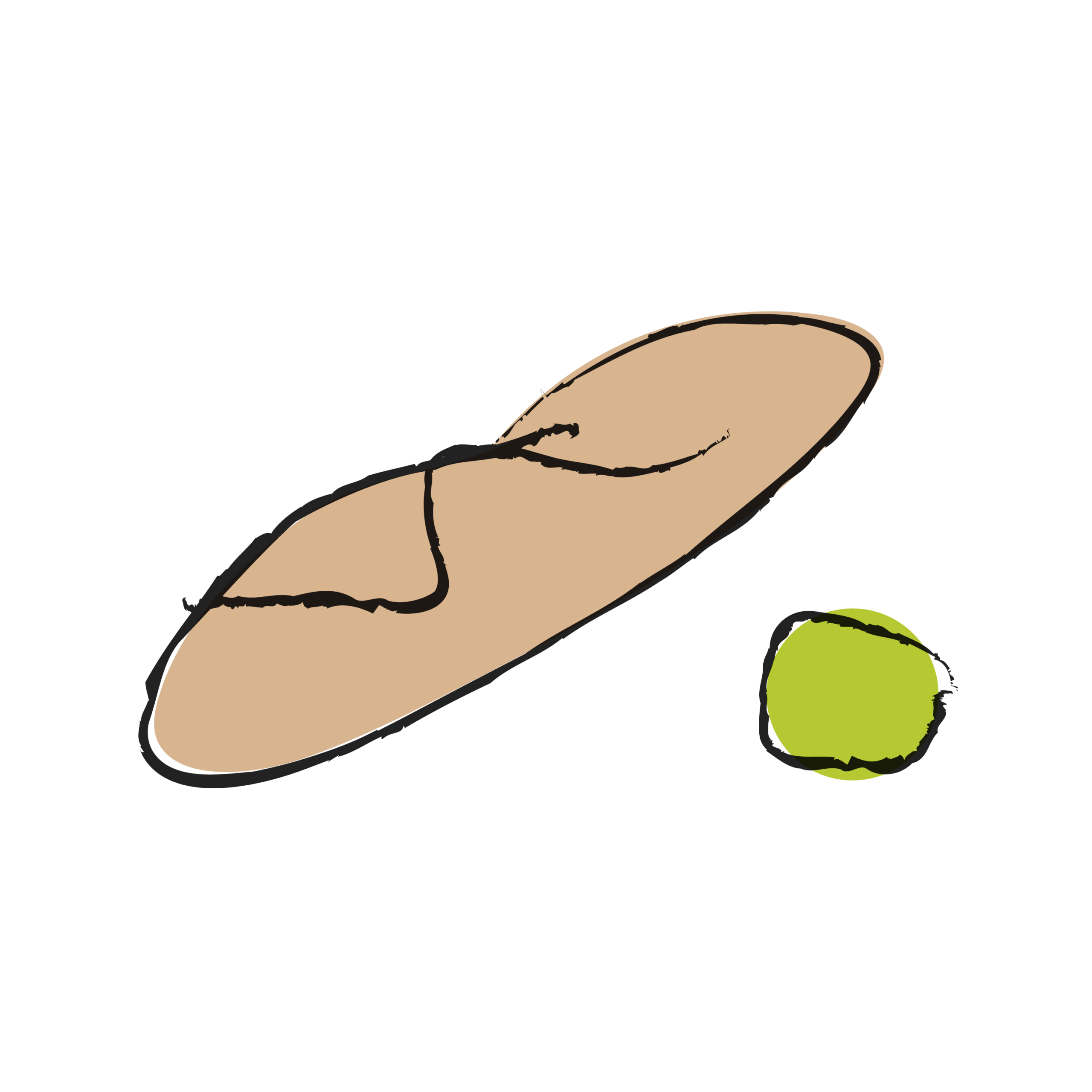 Menú