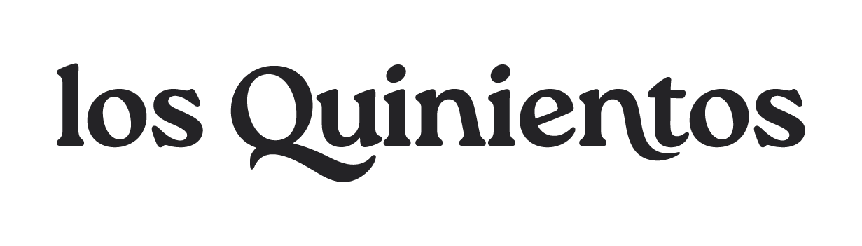 Los Quinientos